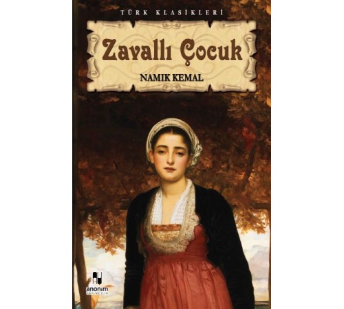 Zavallı Çocuk Zavallı Çocuk