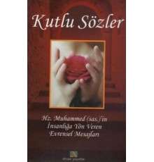 Kutlu Sözler