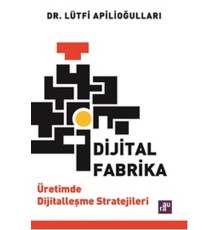 Dijital Fabrika