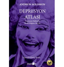 Depresyon Atlası Genişletilmiş Baskı