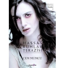 Hassas Ruhlar Terazisi