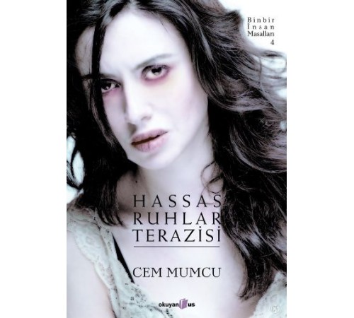 Hassas Ruhlar Terazisi