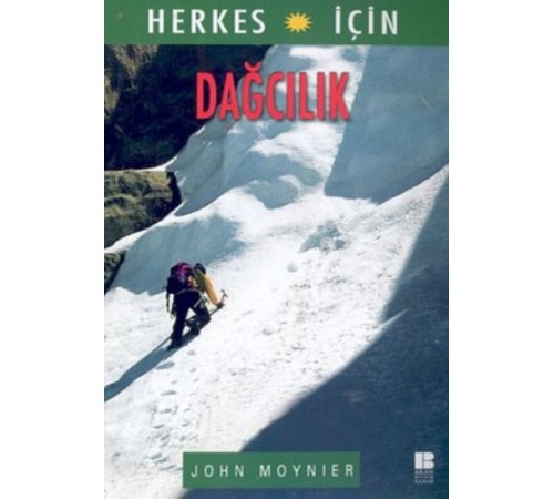 Herkes İçin Dağcılık