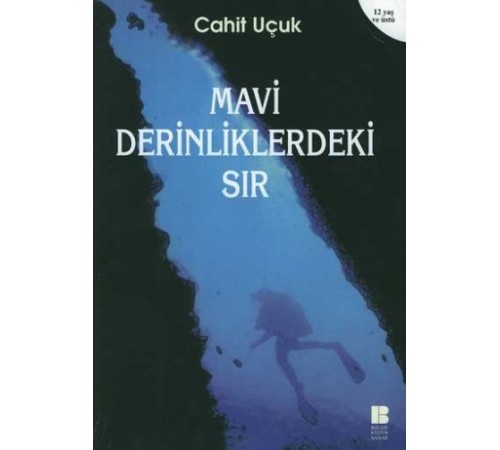 Mavi Derinliklerdeki Sır Mavi Derinliklerdeki Sır