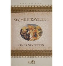 Seçme Hikayeler 1