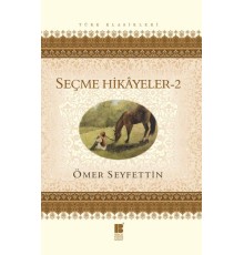Seçme Hikayeler - 2