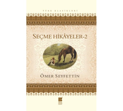 Seçme Hikayeler - 2