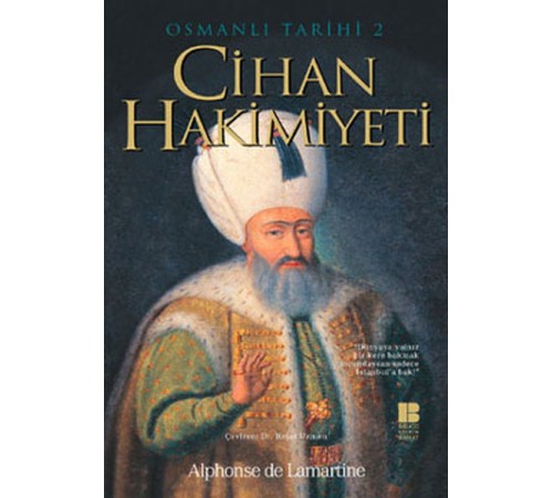 Osmanlı Tarihi 2 Cihan Hakimiyeti