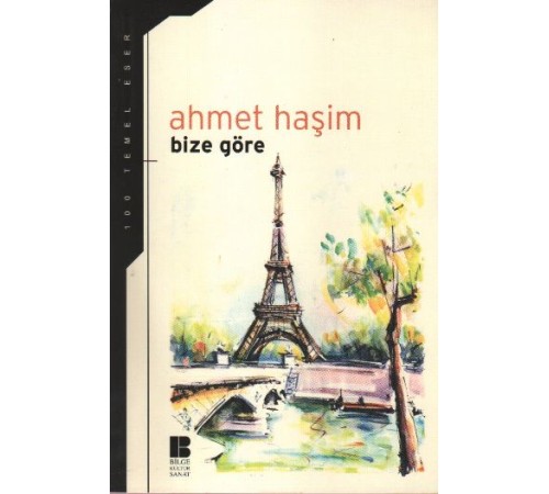 Bize Göre