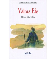 Yalnız Efe
