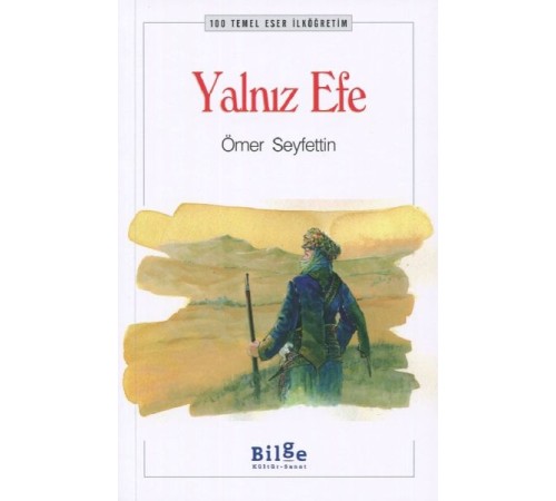 Yalnız Efe Yalnız Efe