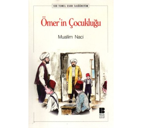 Ömer’in Çocukluğu (İlköğretim)
