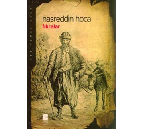 Nasreddin Hoca Fıkralar Nasreddin Hoca Fıkralar