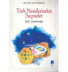 Türk Ninnilerinden Seçmeler