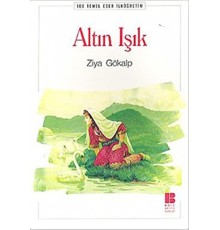 Altın Işık