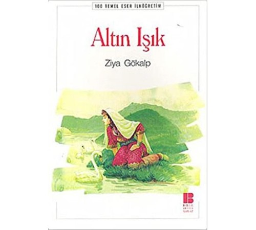 Altın Işık Altın Işık
