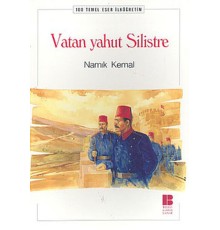 Vatan Yahut Silistre