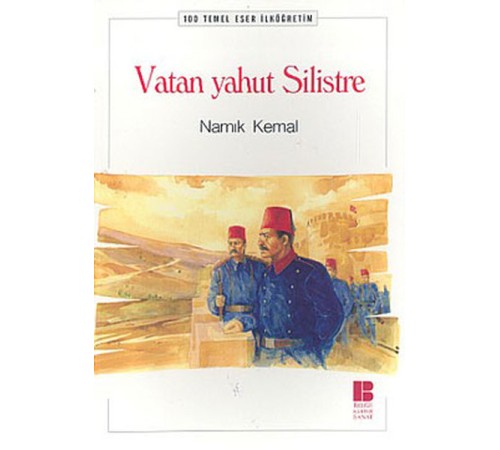 Vatan Yahut Silistre Vatan Yahut Silistre