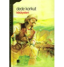 Dede Korkut Hikayeleri (Lise)