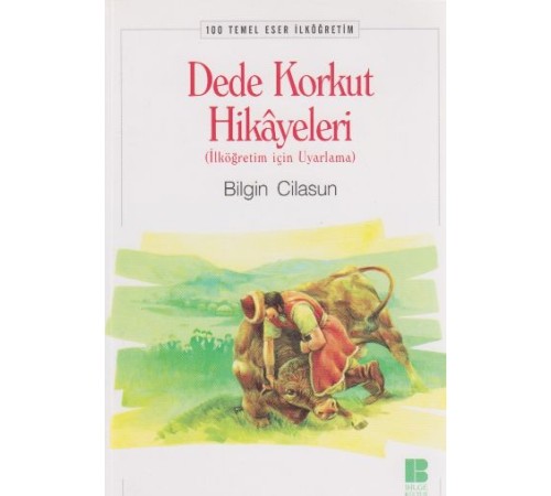 Dede Korkut Hikayeleri Dede Korkut Hikayeleri
