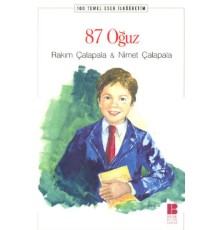 87 Oğuz (İlköğretim)