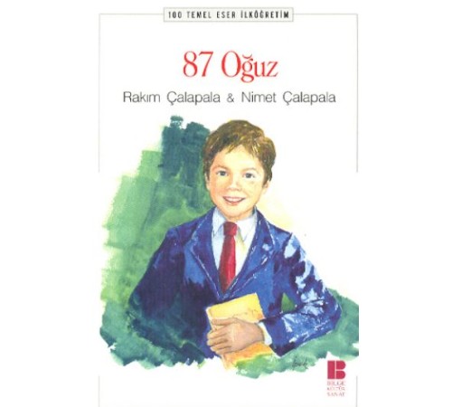 87 Oğuz (İlköğretim)