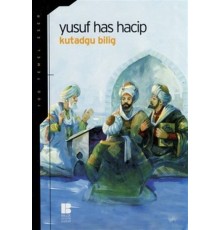 Kutadgu Bilig Mutluluk Veren Bilgi (İlköğretim)