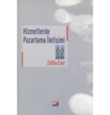 Hizmetlerde Pazarlama İletişimi