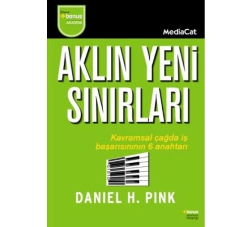 Aklın Yeni Sınırları
