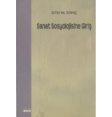 Sanat Sosyolojisine Giriş