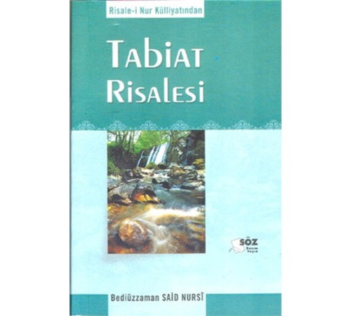 Tabiat Risalesi (Mini Boy)