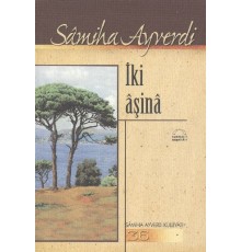İki Aşina
