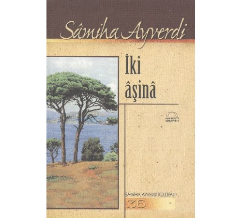 İki Aşina İki Aşina