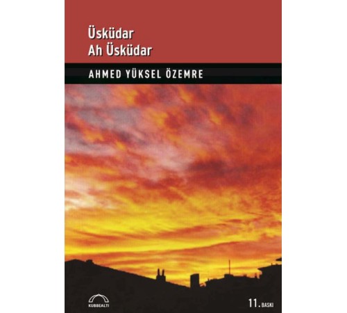 Üsküdar Ah Üsküdar