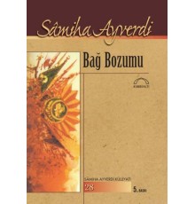 Bağ Bozumu