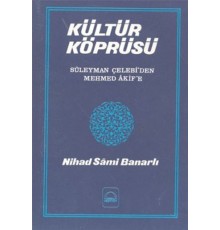 Kültür Köprüsü