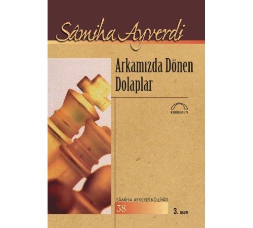 Arkamızda Dönen Dolaplar