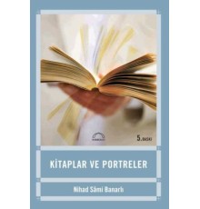 Kitaplar ve Portreler