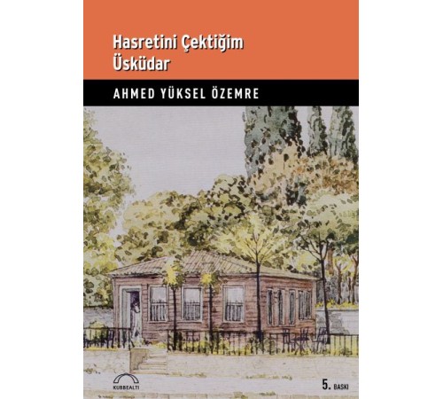 Hasretini Çektiğim Üsküdar