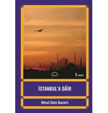 İstanbul’a Dair