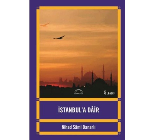 İstanbul’a Dair