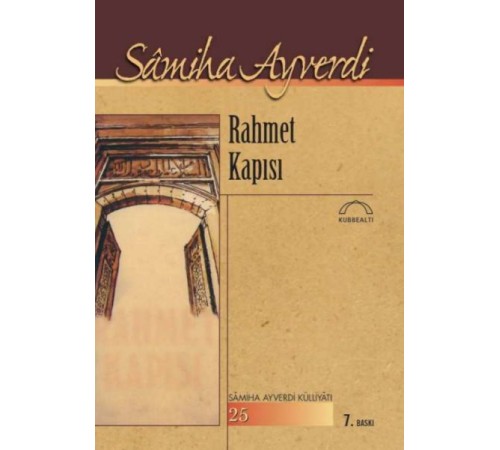Rahmet Kapısı Rahmet Kapısı