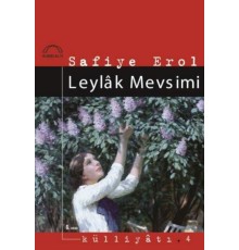 Leylak Mevsimi