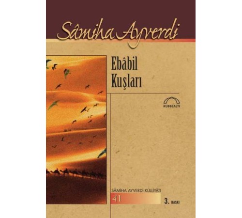 Ebabil Kuşları
