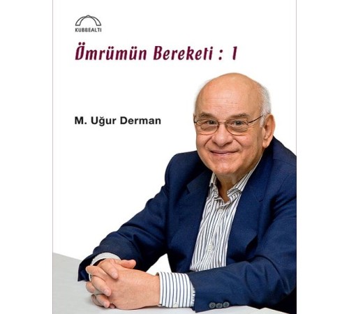 Ömrümün Bereketi - 1