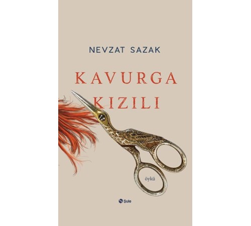 Kavurga Kızılı
