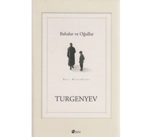 Babalar ve Oğullar
