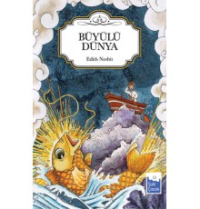 Büyülü Dünya