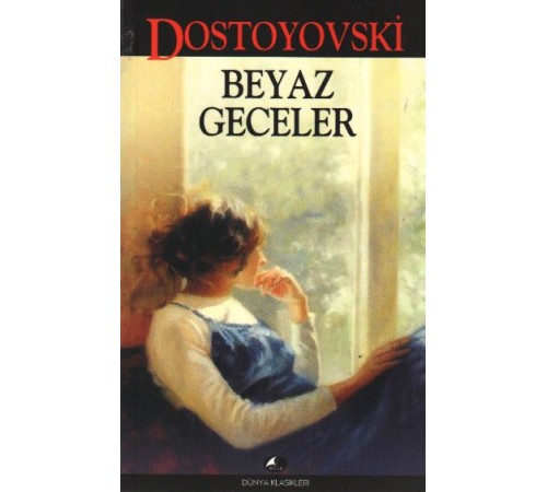 Beyaz Geceler Beyaz Geceler