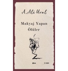Makyaj Yapan Ölüler